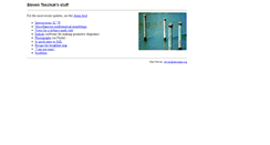 Desktop Screenshot of amotlpaa.org